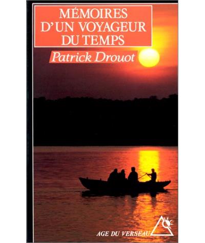 Memoires d'un voyageur du temps