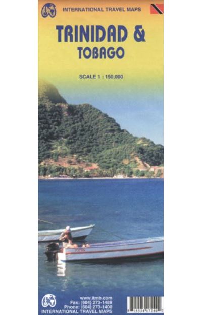 Trinidad and tobago