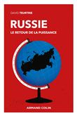 Russie - Le retour de la puissance