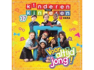 KINDEREN VOOR KINDEREN 37