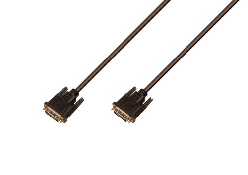 Câble Sinox DVI 1.8 m