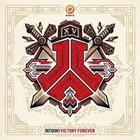 XV Victory Forever 2017 Digipack