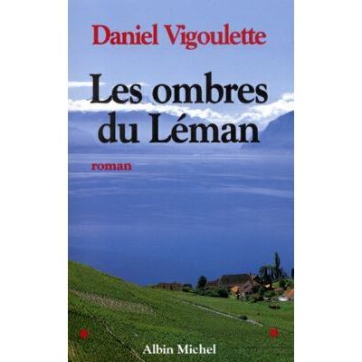 Les ombres du Léman