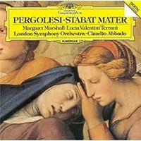 Pergolesi : Stabat Mater Édition Limitée