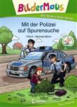 BILDERMAUS - MIT DER POLIZEI AUF SPURENSUCHE