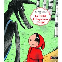 Le Petit Chaperon rouge +CD