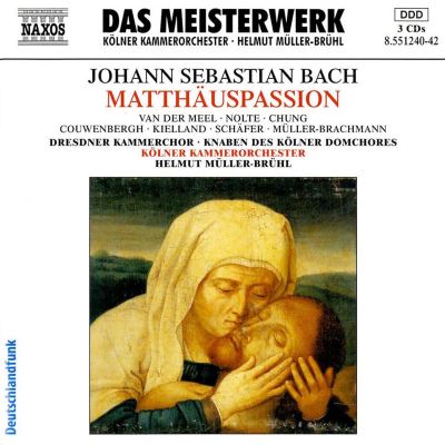 Matthaeus passion