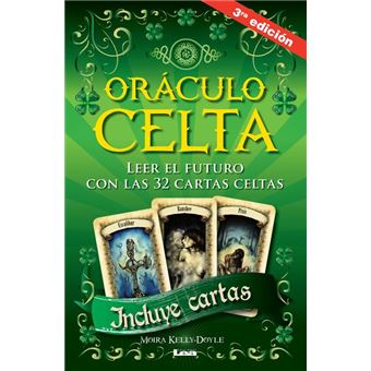 Oráculo Celta - 1