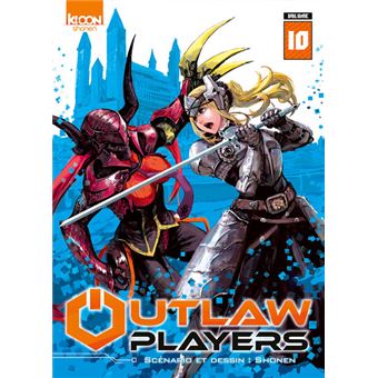 Outlaw Players