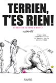 Terrien, t'es rien !