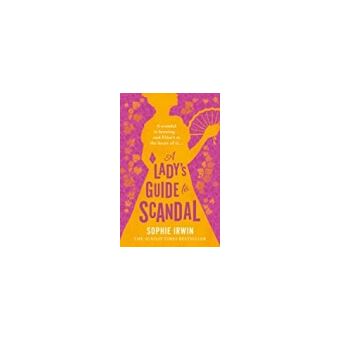 A Lady's Guide to Scandal - Brochado - Sophie Irwin - Compra Livros na