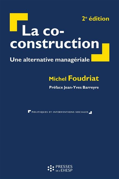 La co-construction