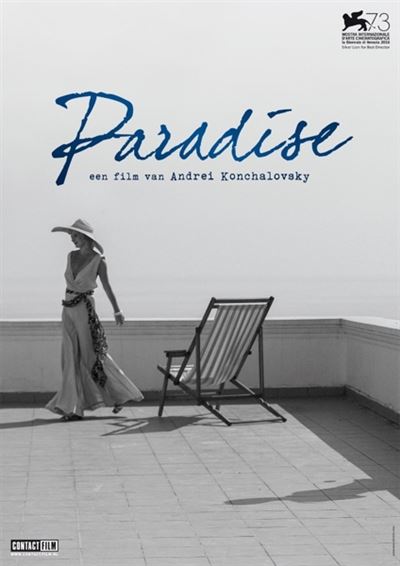 PARADISE-NL