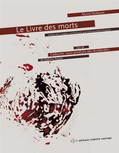 Le livre des morts