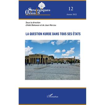 La question kurde dans tous ses états