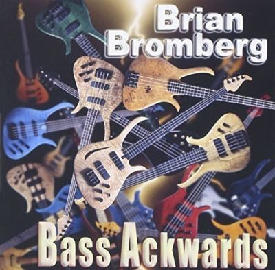 Bass Ackwards