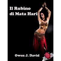 Il Rubino di Mata Hari