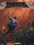 La Jeunesse de Thorgal - La Dent bleue