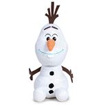 Peluche Disney Olaf 30 cm