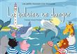 La baleine en danger