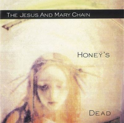 Honey s dead/pochette cartonnee