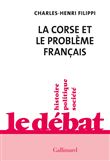 La Corse et le problème français