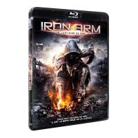 Iron Arm Blu-ray