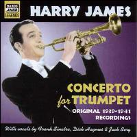 Concerto pour trompette