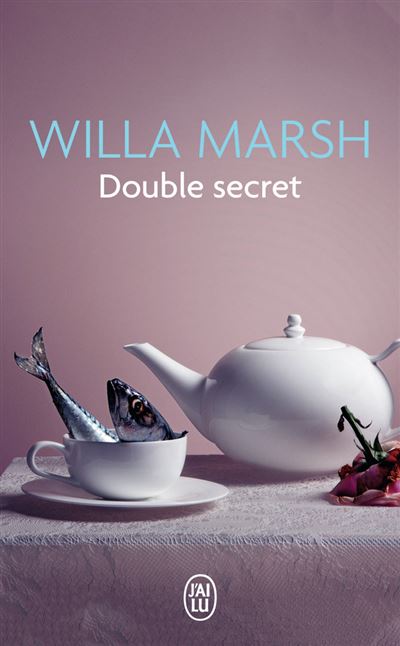 Double secret - Willa Marsh - Poche