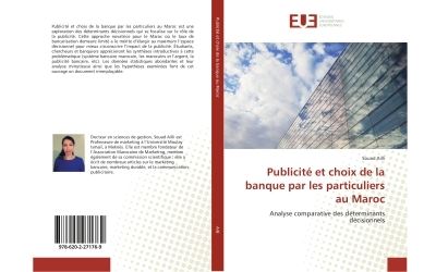 Publicité et choix de la banque par les particuliers au Maroc