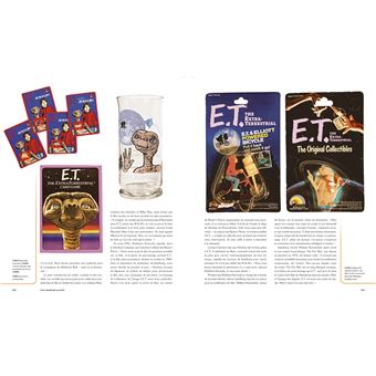 E.T., l'extra-terrestre : Sept anecdotes à savoir sur le film