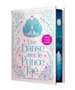 Une danse avec le prince faé (édition reliée)