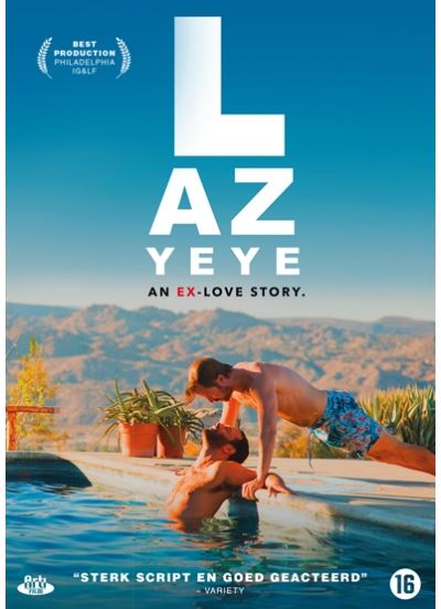 LAZY EYE-NL