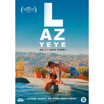 LAZY EYE NL Tim Kirkman Michaela Watkins DVD Zone 2 Achat