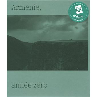 Arménie, année zéro