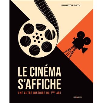Le cinéma s'affiche