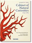 Seba. Cabinet of Natural Curiosities. 40th Ed.
