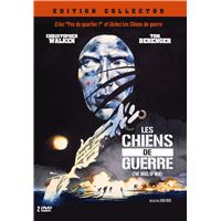 Les Chiens de guerre DVD