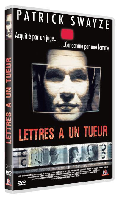 Lettres à un tueur - DVD