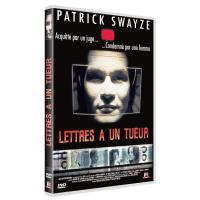 Lettres à un tueur - DVD