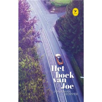 Het boek van Joe