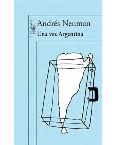UNA VEZ ARGENTINA