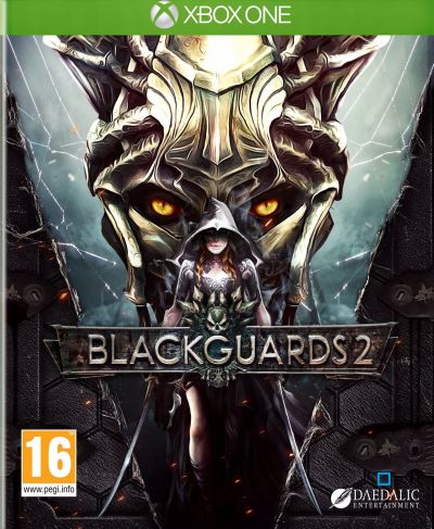 Blackguards 2 Xbox One