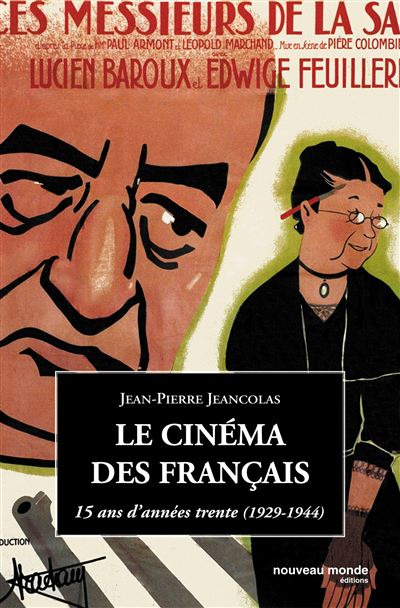 15 ans d'années trente
