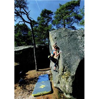 L'escalade - Grimper dans la nature - broché - Reynald Bourdier