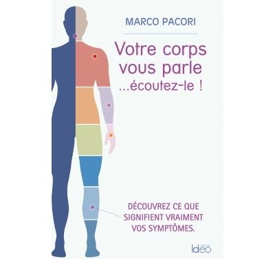 Votre corps vous parle... apprenez à l'écouter