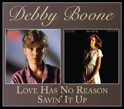 Love has no reason/savin it up