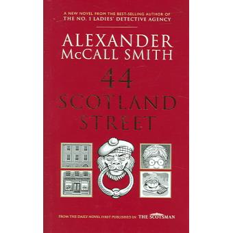44 Scotland Street - 1