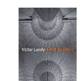 Victor lundy artist architect