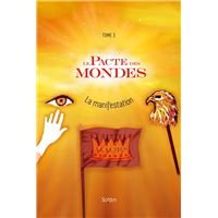 Le Pacte des MONDES